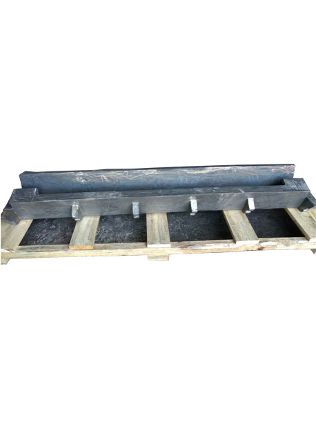 Grate Bar for Crusher