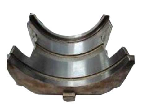 Adapter for Bearing of Railroad Waggon