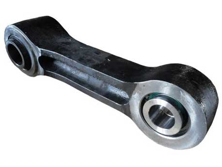 Connection Rod for Loco