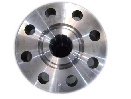 TCN Body Valve