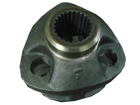 Brake Hub