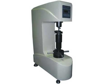 HARDNESS TESTER