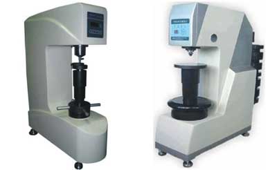 HARDNESS TESTER