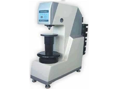 HARDNESS TESTER