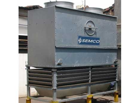 ELECTRIC INDUCTION FURNACE