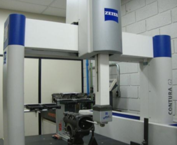 COORDINATE MEASURING MACHINE CNC ZEISS