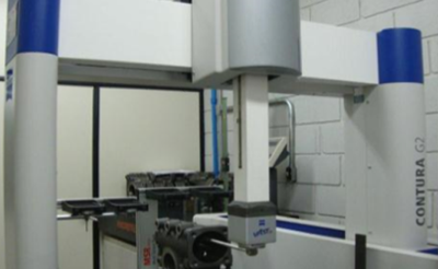 COORDINATE MEASURING MACHINE CNC ZEISS