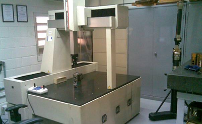 COORDINATE MEASURING MACHINE MITUTOYO