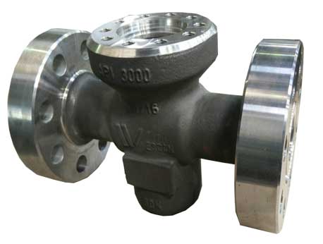 TCN Valve